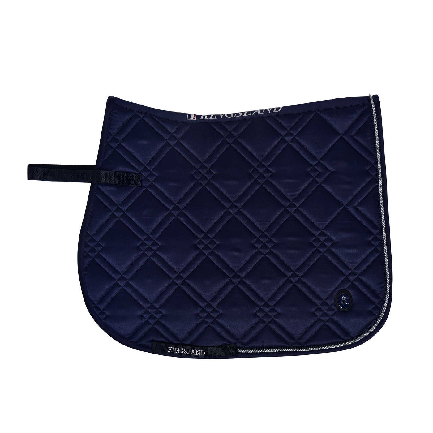 KLleah Saddle Pad - OUTLET