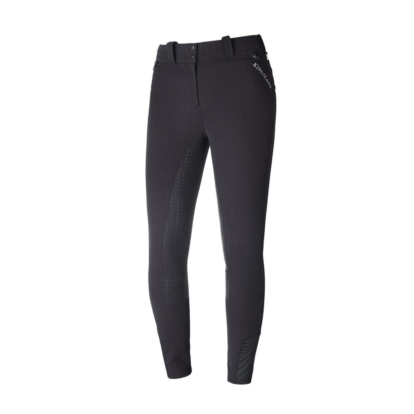 KLkadi W E-Tec F-Grip Breeches - OUTLET