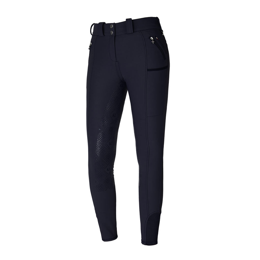 KLkailey W E-Tec4 F-Grip Breeches - OUTLET