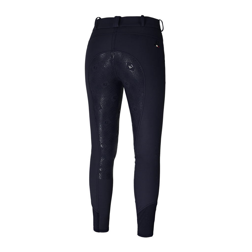 KLkailey W E-Tec4 F-Grip Breeches - OUTLET