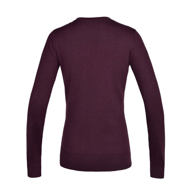 KLmalvie Ladies Knitted Sweater - OUTLET