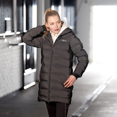 KLmala Ladies Insulated Parka - OUTLET