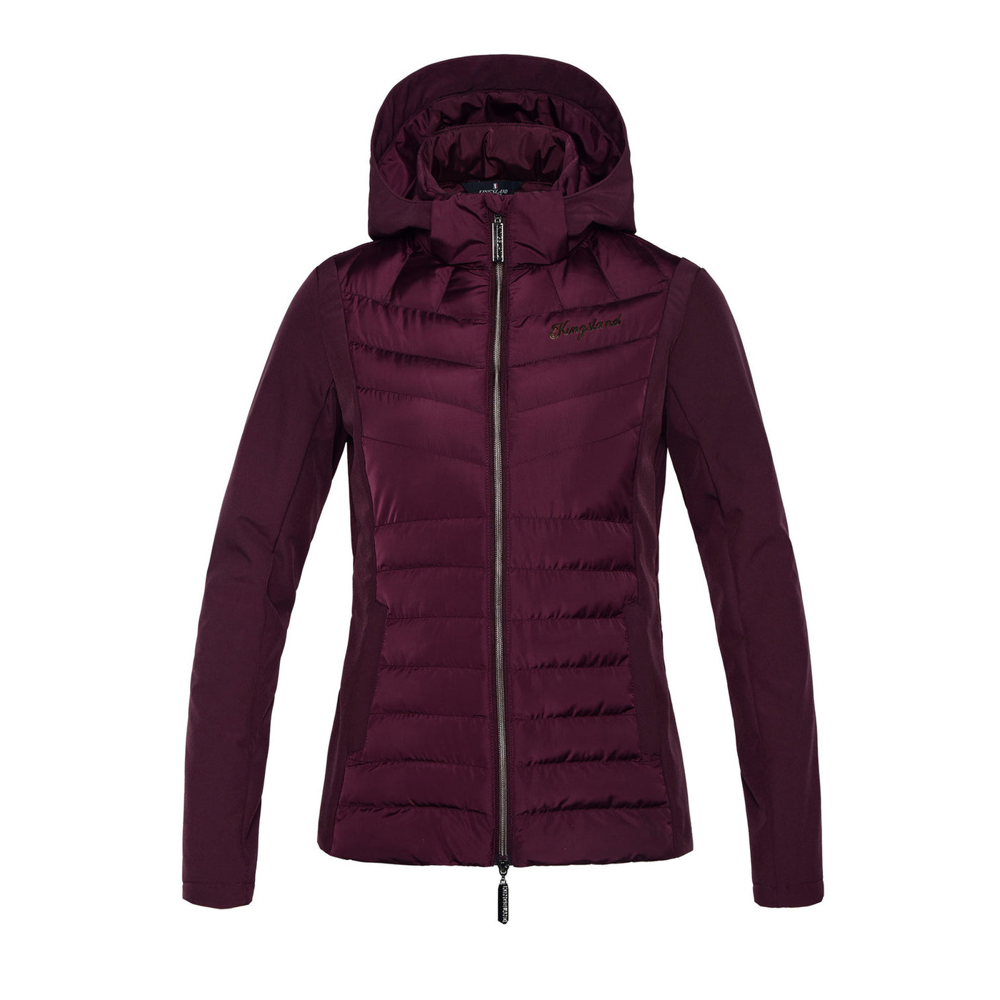 KLmilana Ladies Softshell Jacket - OUTLET