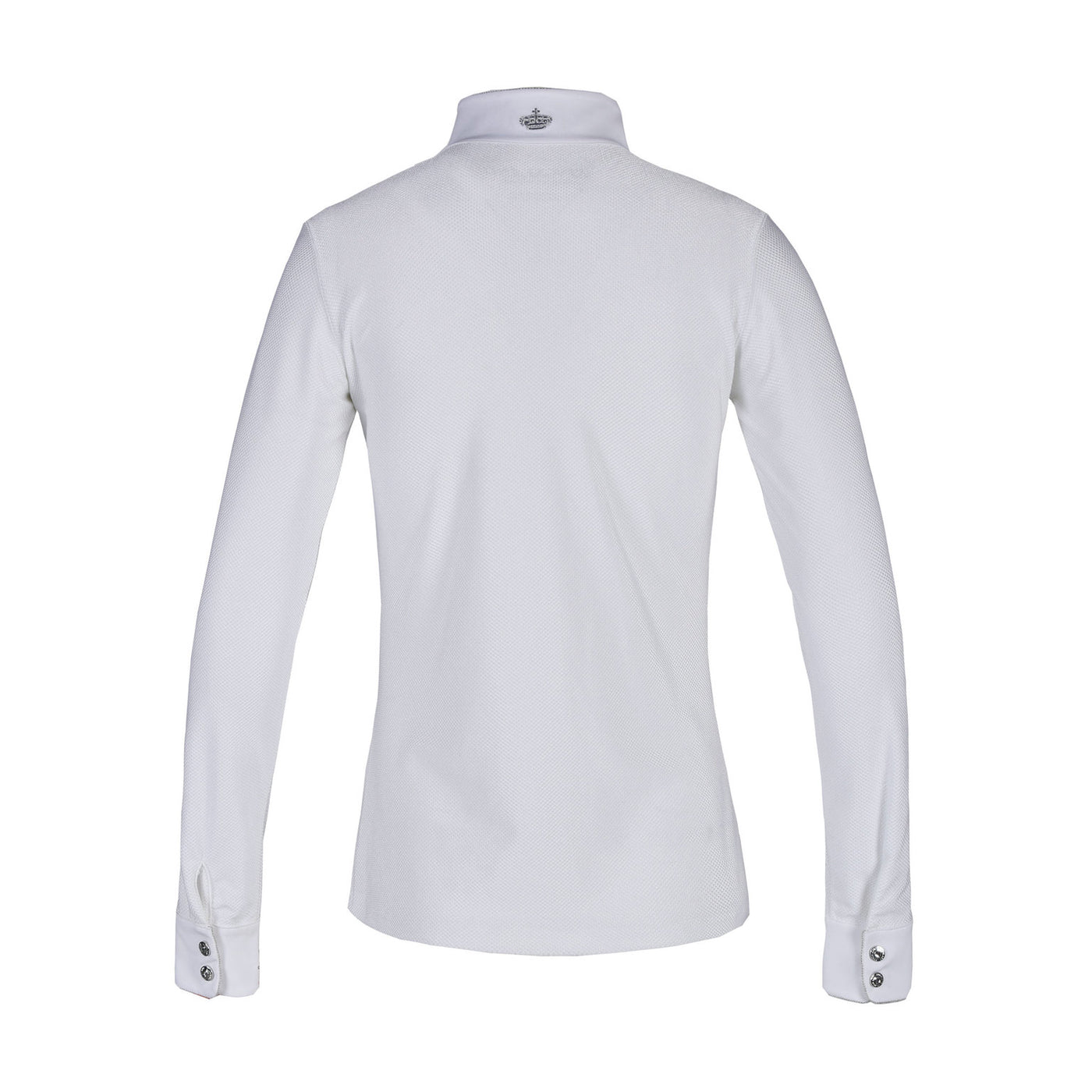 KLmacey Ladies LS Show Shirt - OUTLET