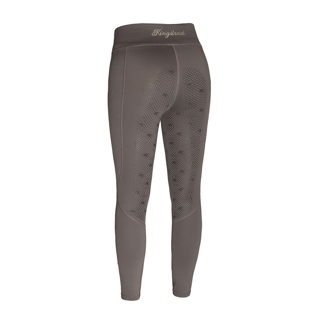 KLkattie W F-Tec4 F-Grip Tights - OUTLET