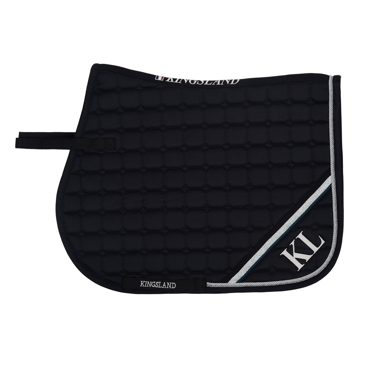 KLnariko Saddle Pad W/Coolmax - OUTLET