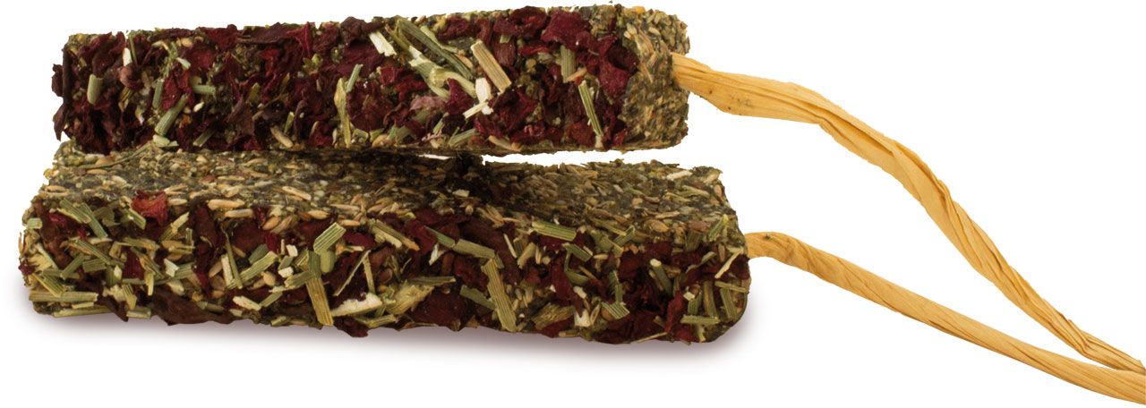 JR Farm Kornfri Farmys Gnaverstænger 140 g.