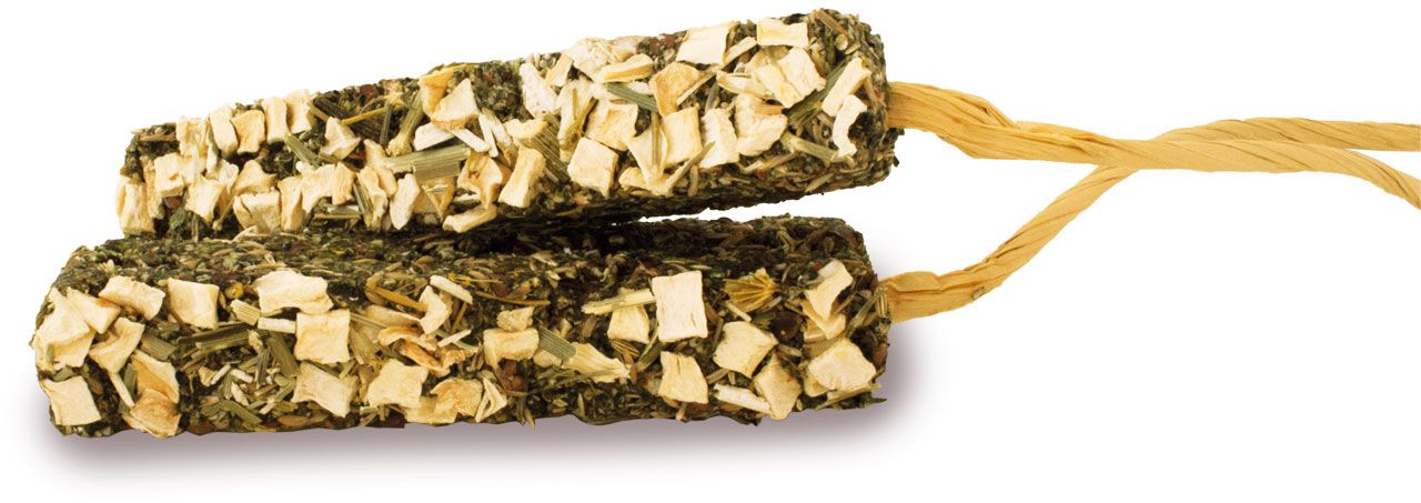 JR Farm Kornfri Farmys Gnaverstænger 140 g.