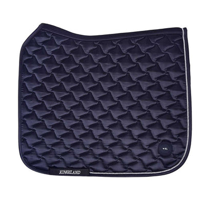 KLemory Saddle Pad - OUTLET