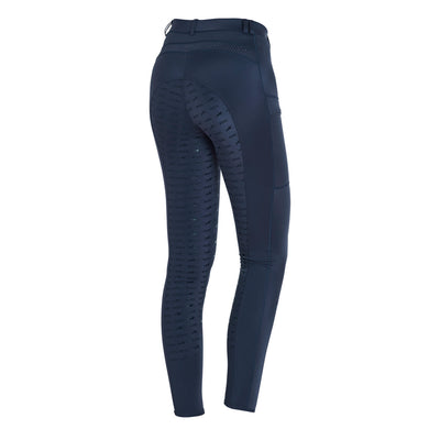 Air Pocket Riding Tights