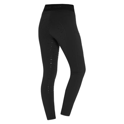 Sporty Winter Tights Style - OUTLET