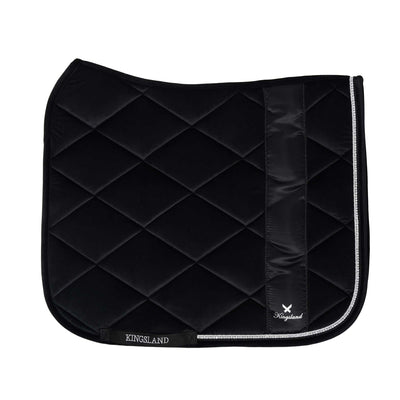 KLtehila Velvet Saddlepad Coolmax - OUTLET