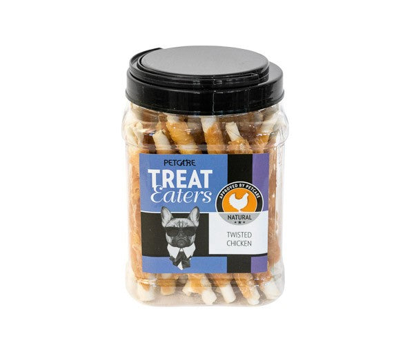 PetCare Twisted Chicken
