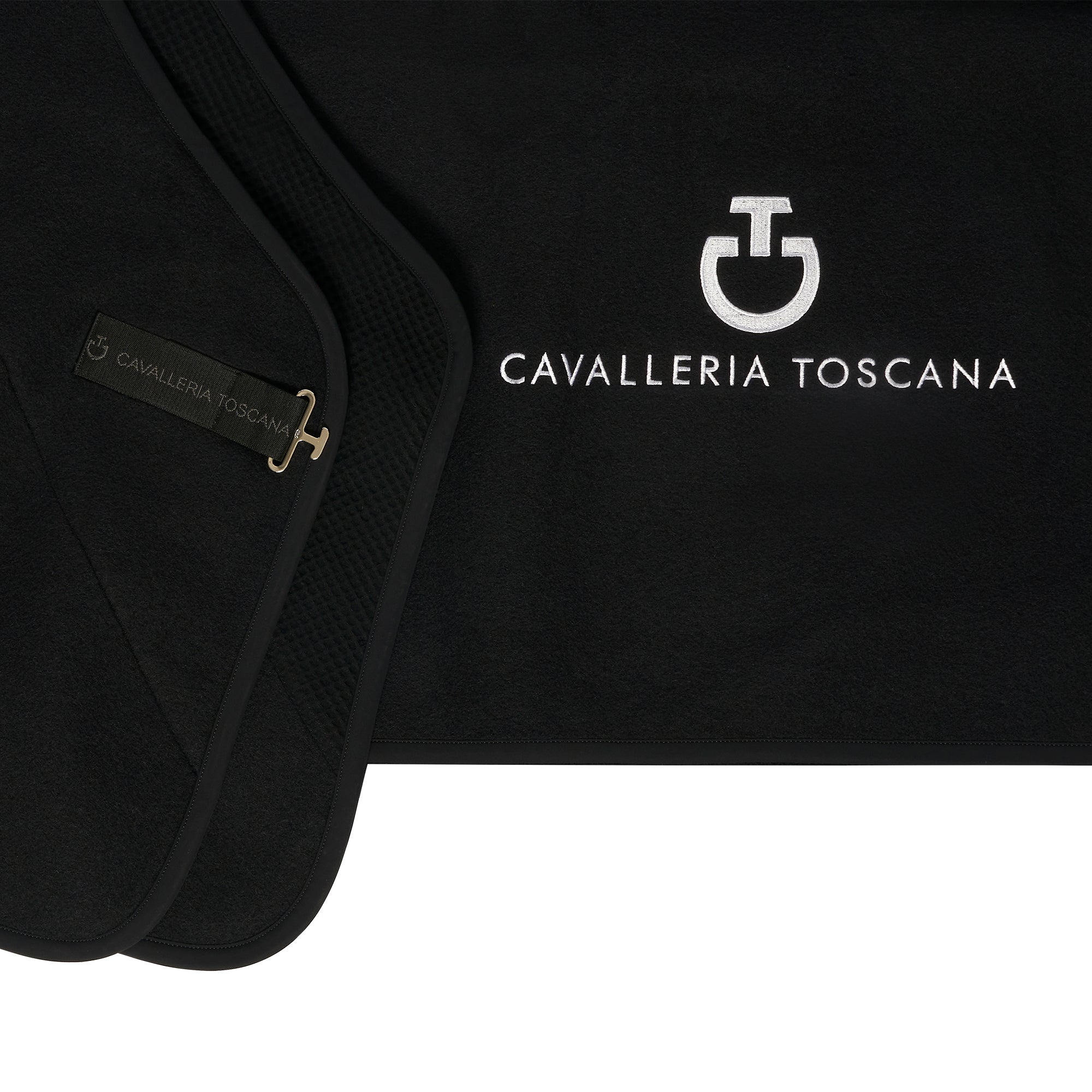Cavalleria Toscana Tech Wool Rug - OUTLET
