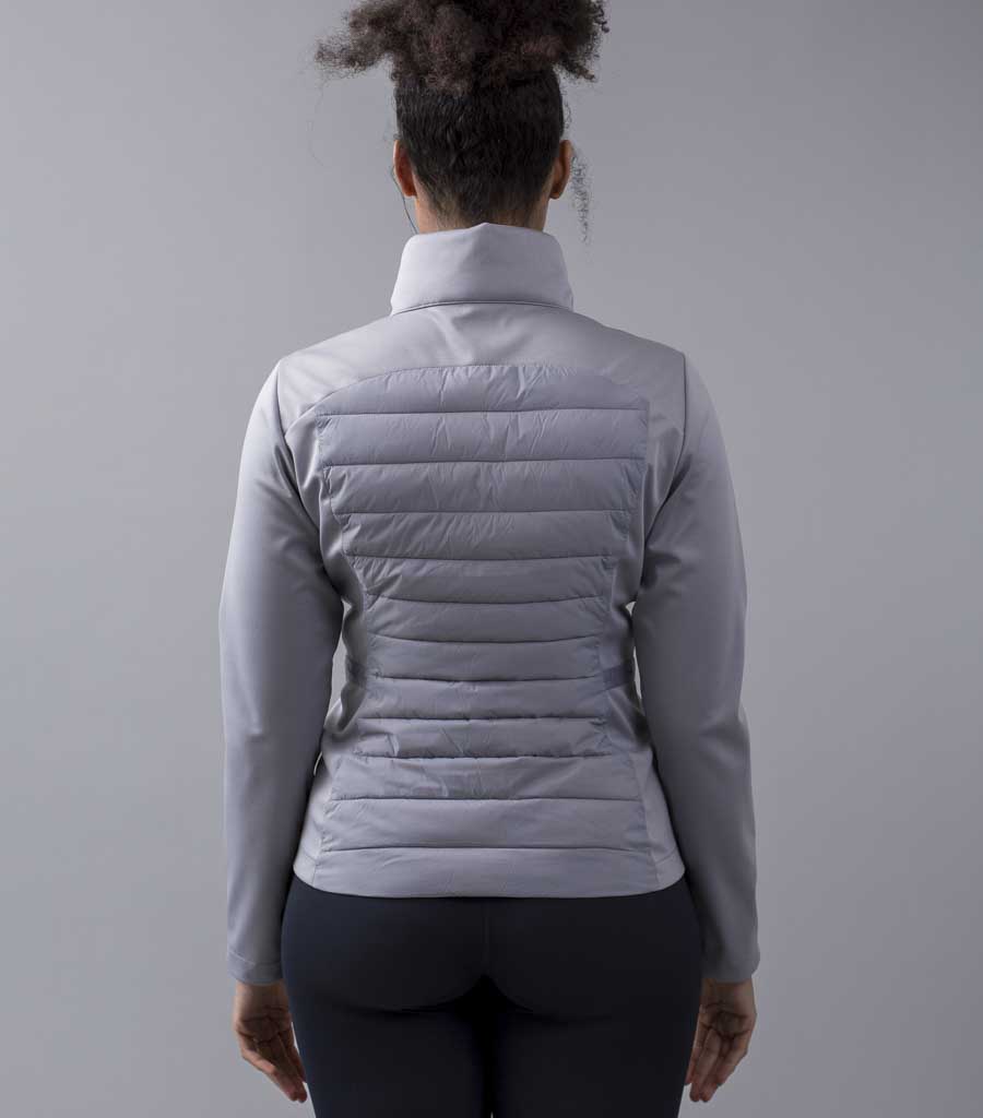 KLophelia Ladies Insulated Jacket-OUTLET