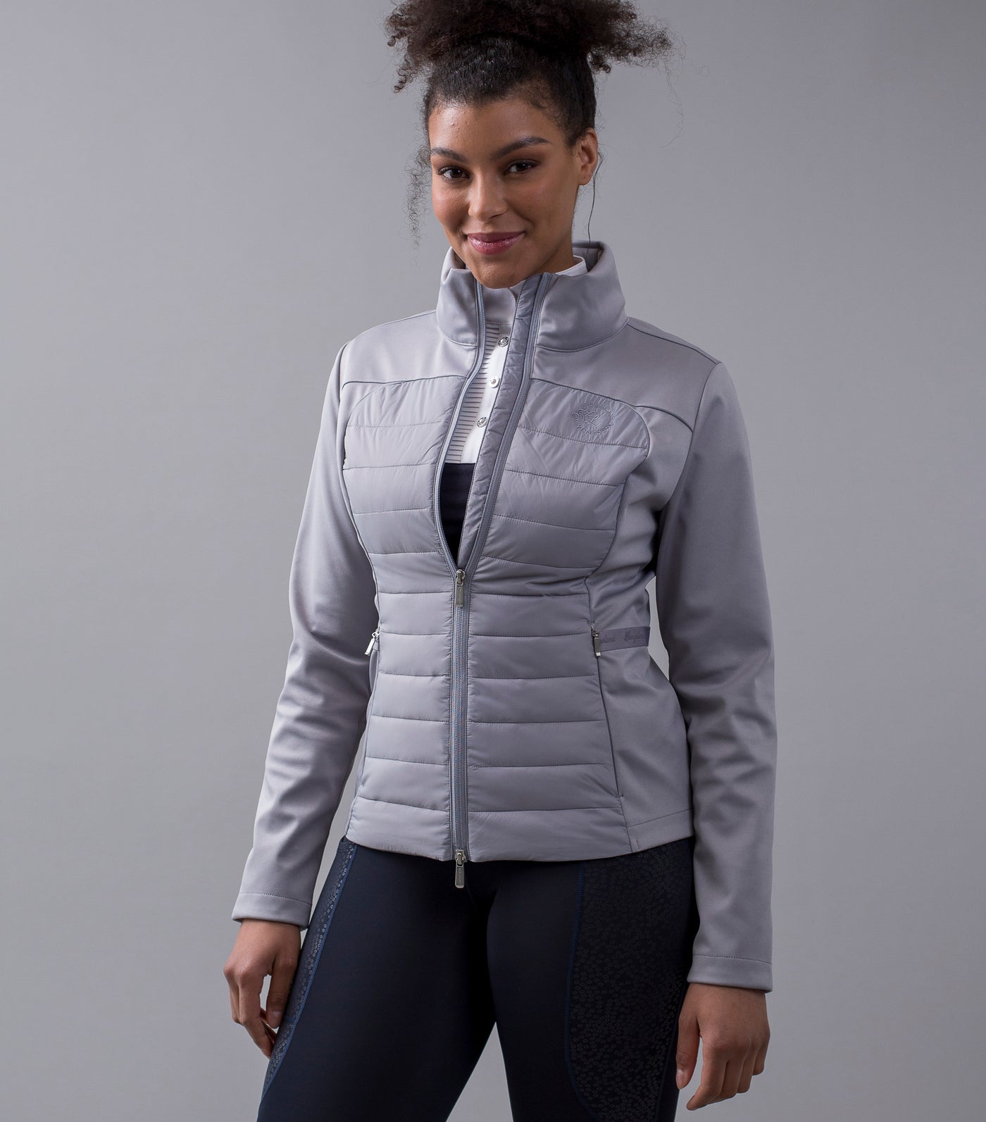 KLophelia Ladies Insulated Jacket