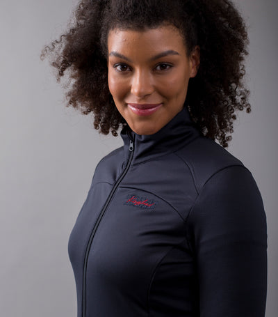 KLolyvia Ladies Fleece Jacket - OUTLET