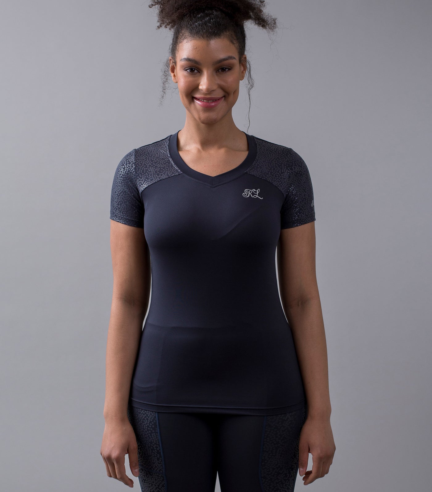 KLomaya Ladies Training Shirt - OUTLET