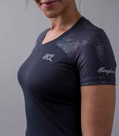 KLomaya Ladies Training Shirt - OUTLET