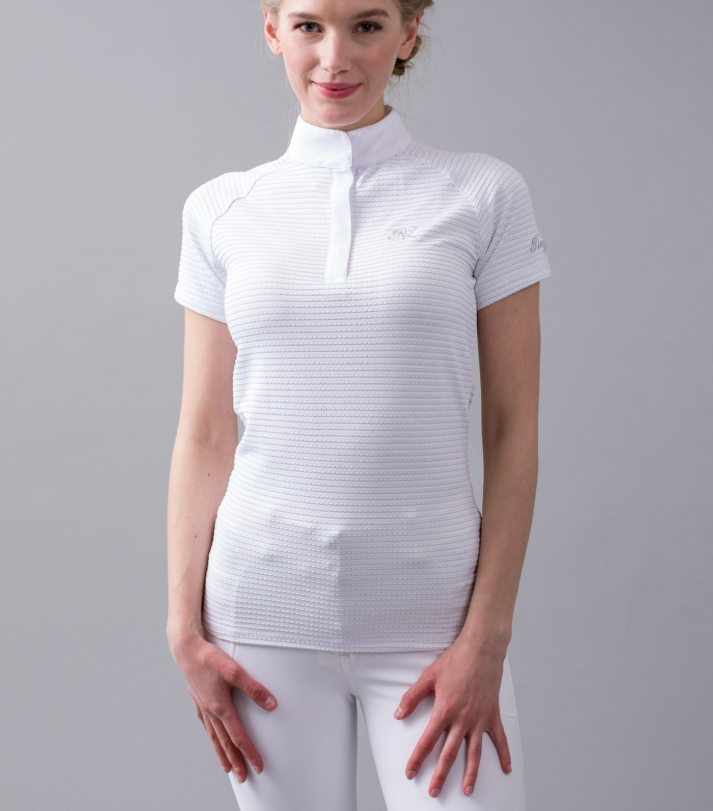 KLofelicia Ladies Show Shirt - OUTLET