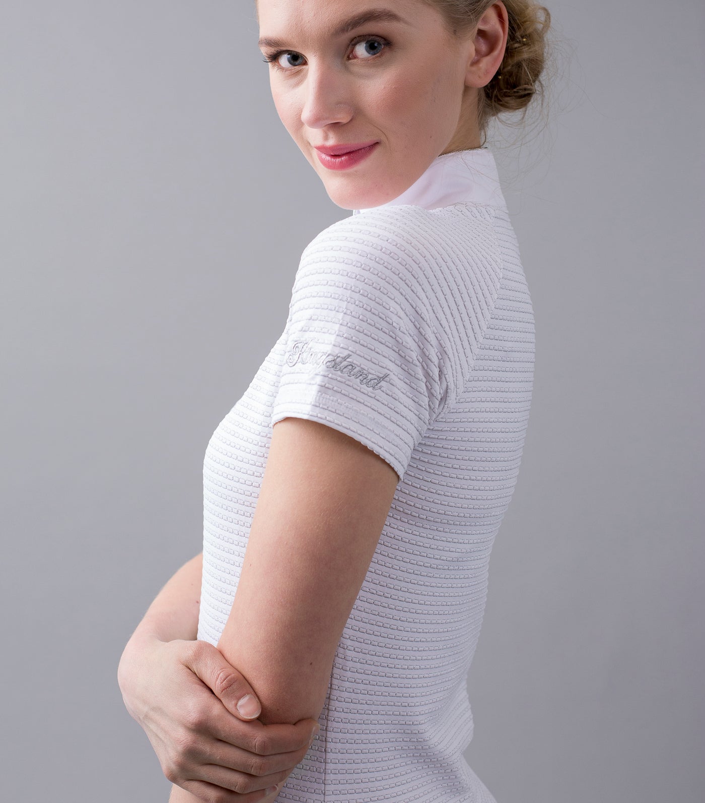 KLofelicia Ladies Show Shirt - OUTLET