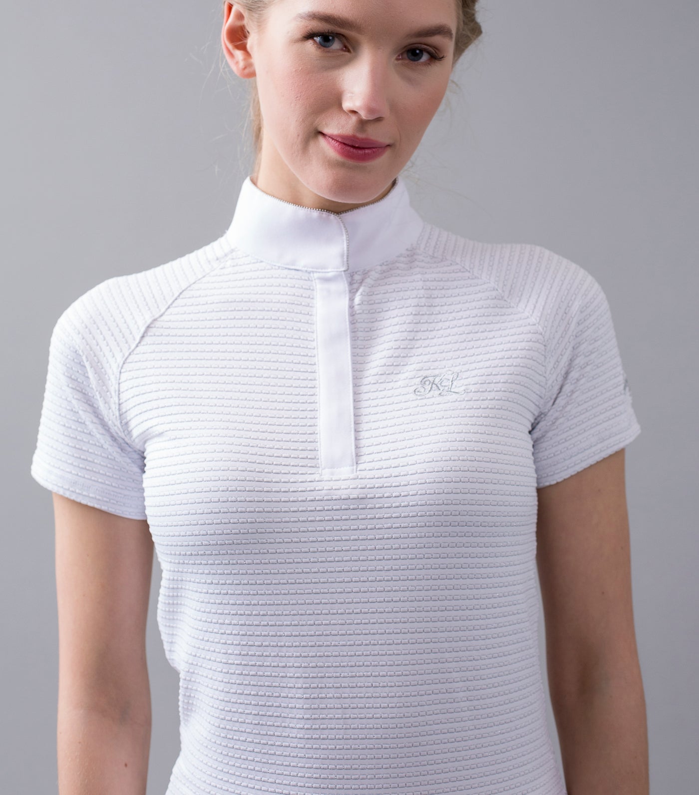 KLofelicia Ladies Show Shirt - OUTLET