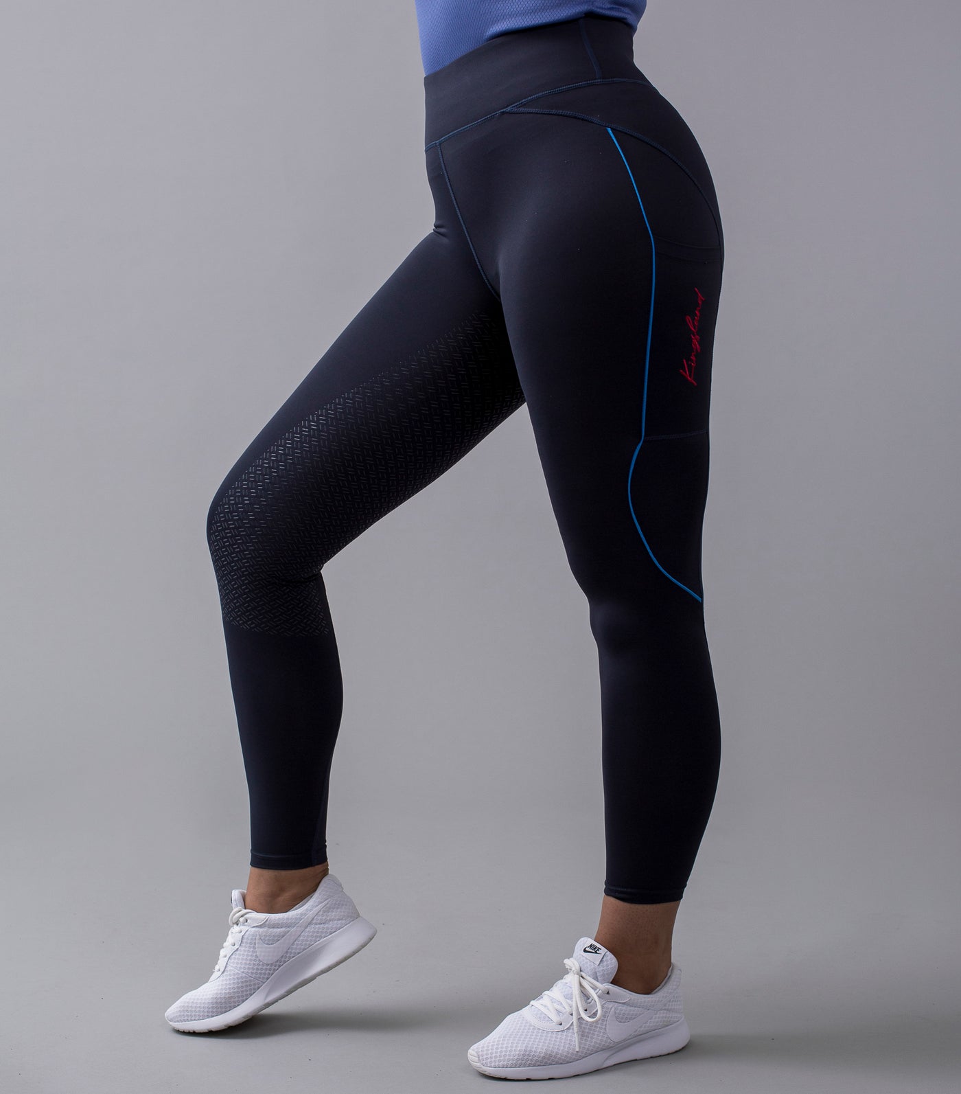 KLkarina W F-Tec F-Grip Comp. Tights - OUTLET