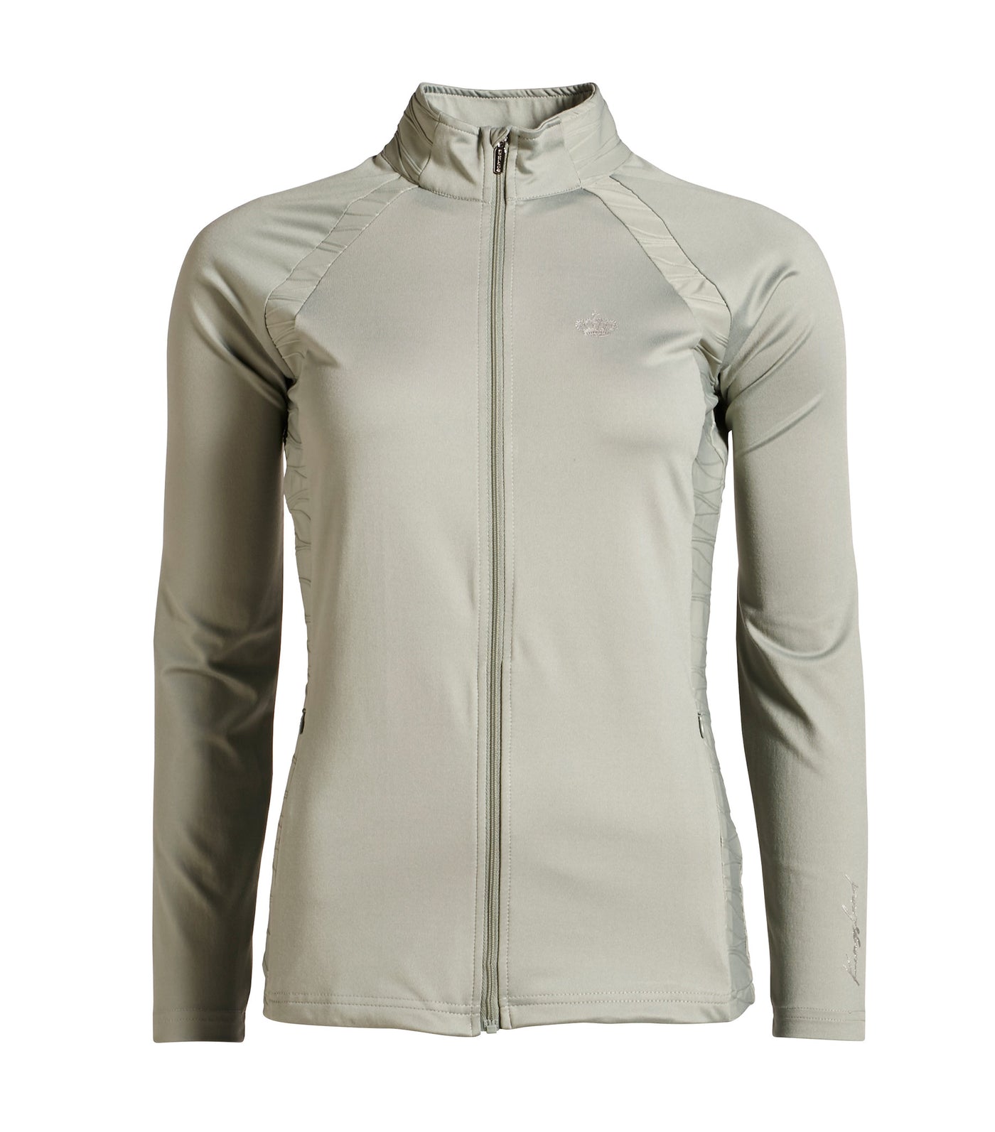 KLparis Ladies Training Jacket - OUTLET