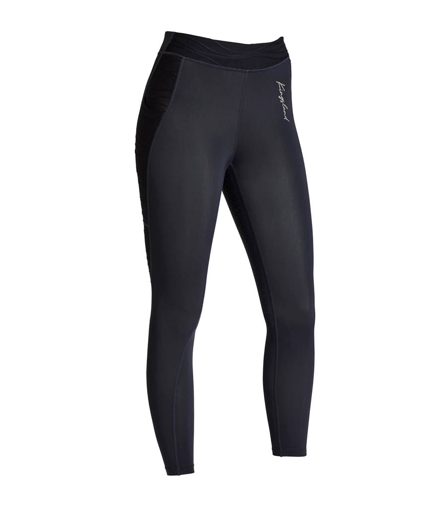 KLkemmie Girls F-Tec2 F-Grip Tights - OUTLET