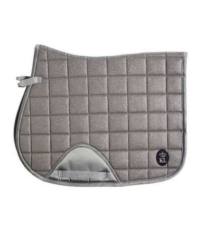 KLpenn Mesh Saddlepad - OUTLET