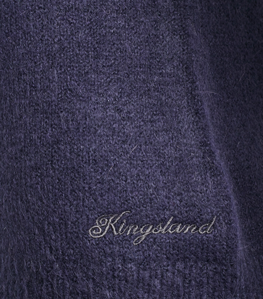 Kingsland KLsence Ladies Knitted Sweater - OUTLET