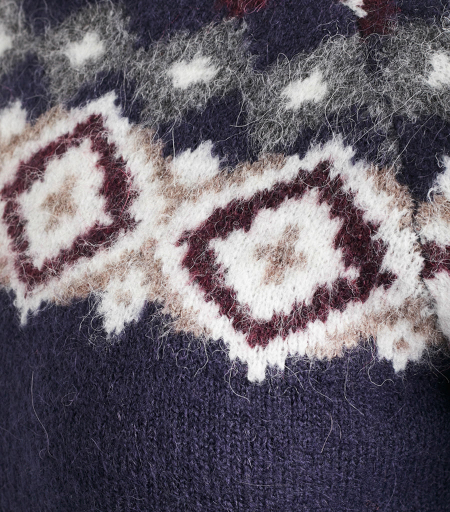 Kingsland KLsence Ladies Knitted Sweater - OUTLET