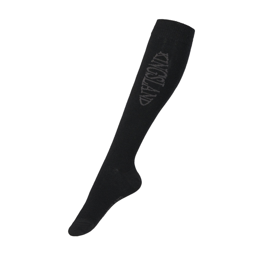 Kingsland KLryder Unisex Wool-mix Knee Socks
