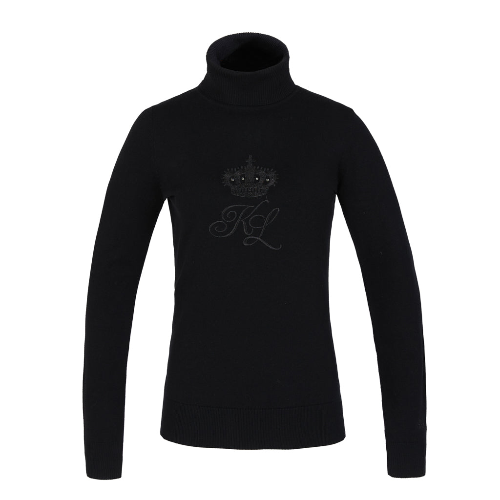 KLraylee Ladies Rollneck - OUTLET