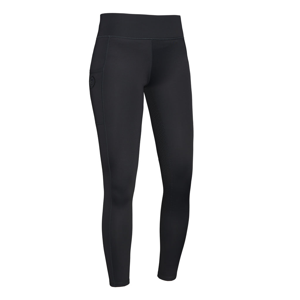Kingsland KLkattie W F-Tec4 F-Grip Tights - OUTLET