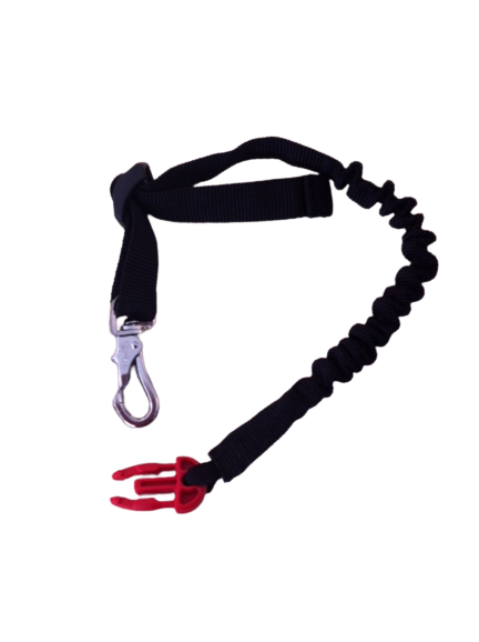 Broholm Hit Air Wire m/Karabin