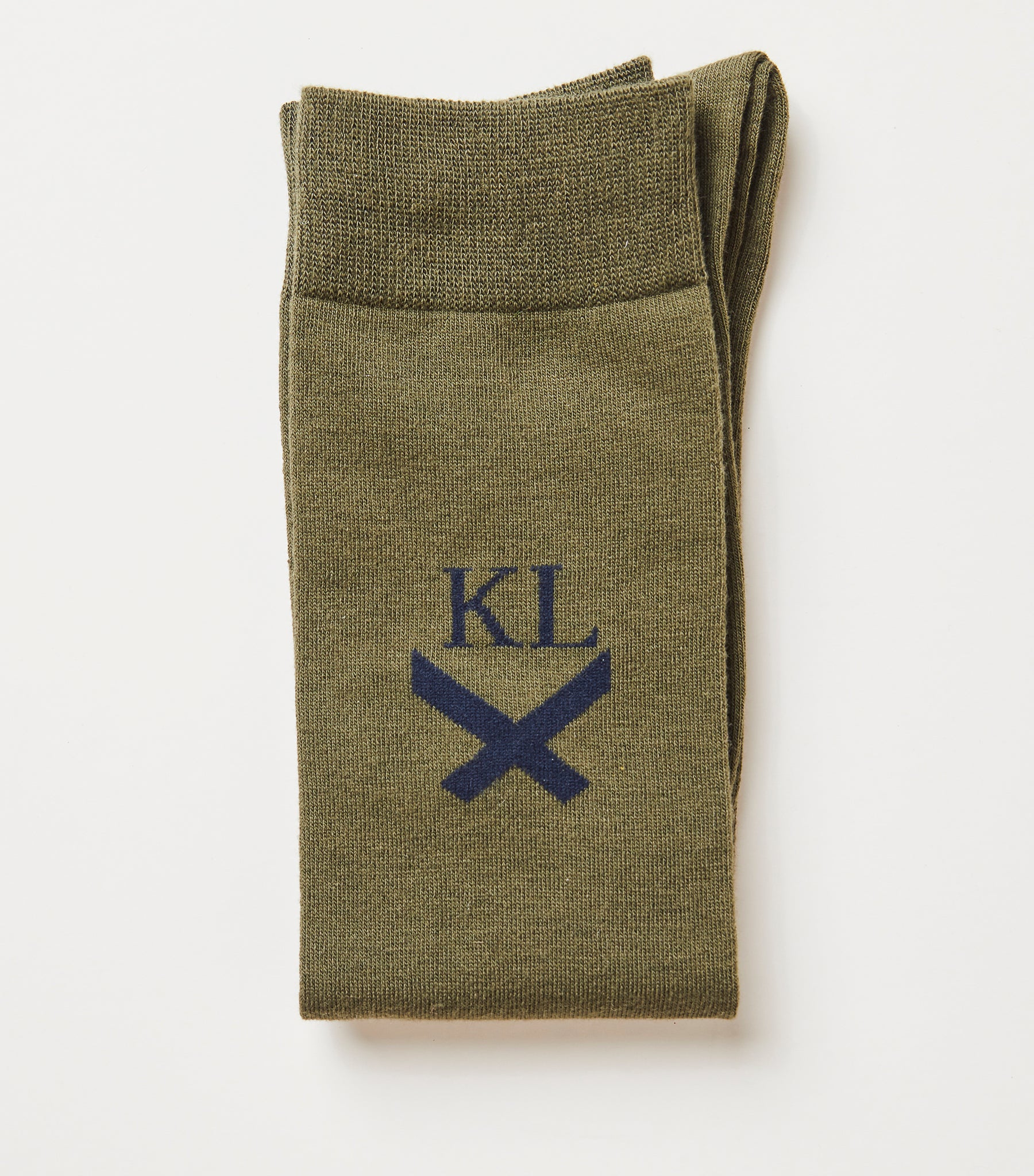 Kingsland KLwania  Ladies Coolmax Knee Sock - OUTLET