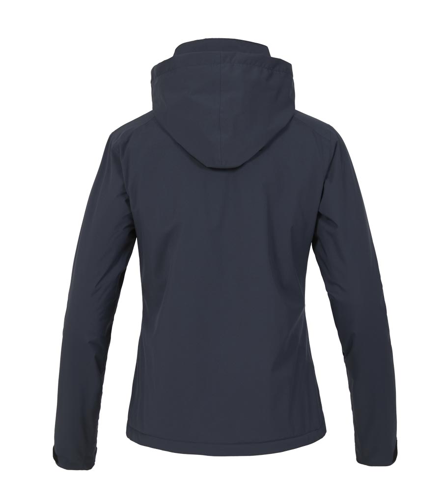 KLwinnie Ladies Rain Jacket