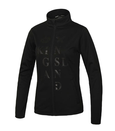 KLwestlyn Ladies Fleece Jacket - OUTLET