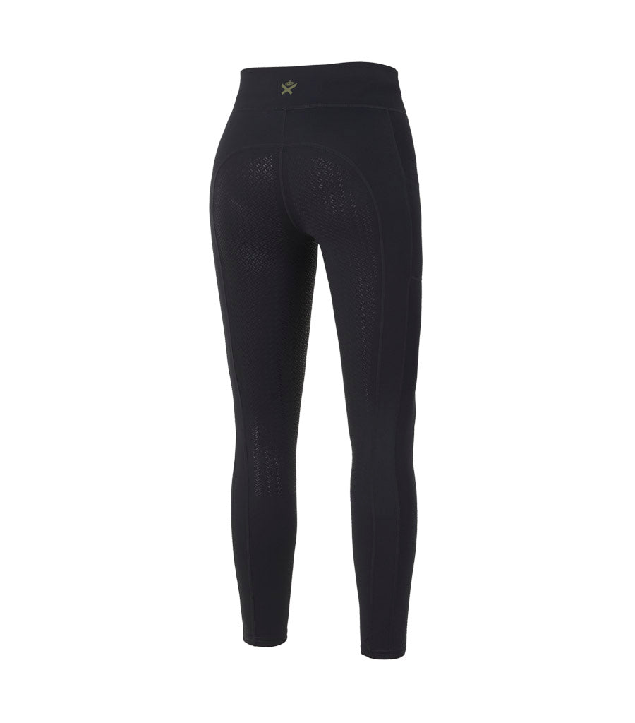 Kingsland KLkarina W F-Tec F-Grip Comp. Tights - OUTLET