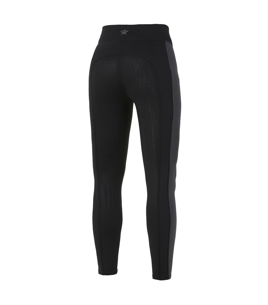 Kingsland KLkarina W F-Tec F-Grip Comp. Tights - OUTLET