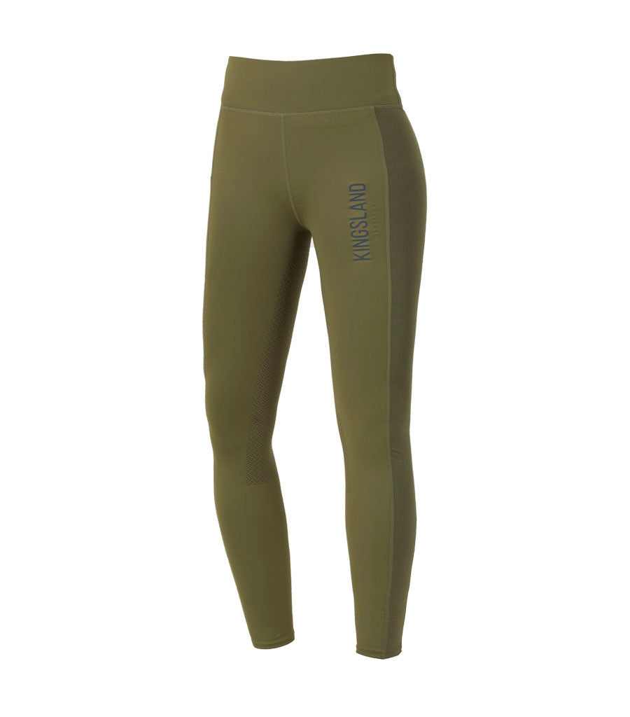 KLkarina W F-Tec F-Grip Comp. Tights - OUTLET