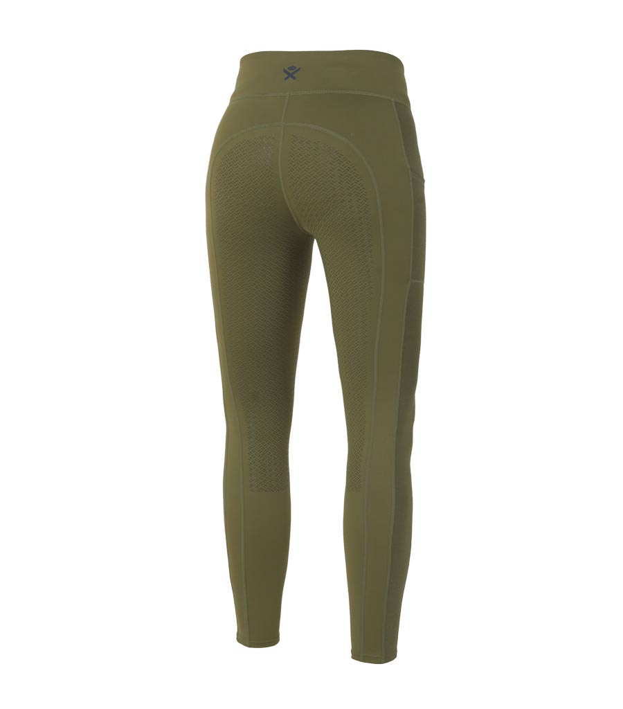 KLkarina W F-Tec F-Grip Comp. Tights - OUTLET