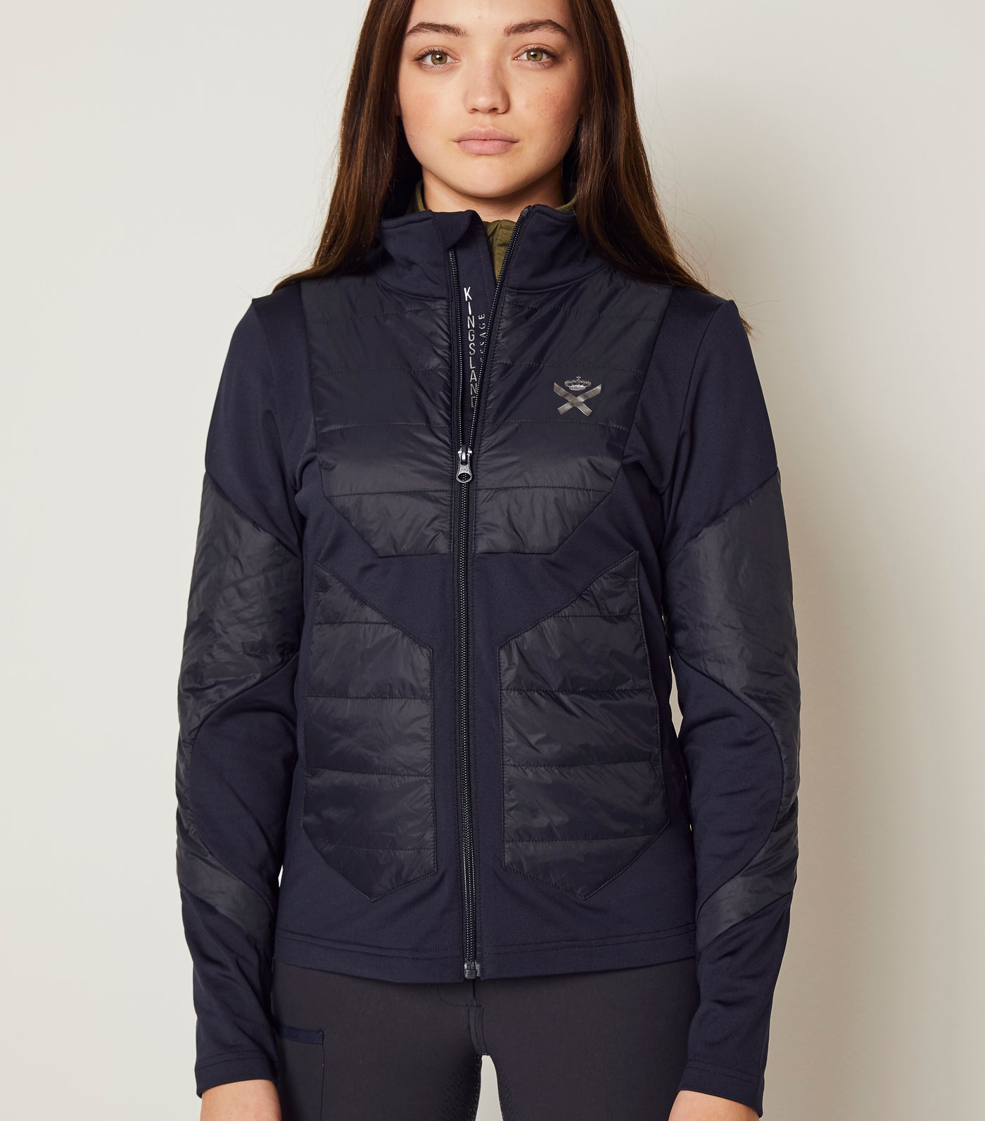 KLwilla Ladies Jacket - OUTLET