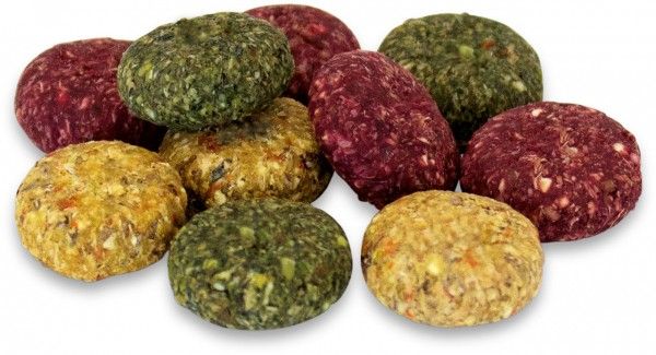 JR Farm Grainless VeggieTos Mix
