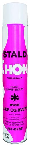 Center-Gros Staldchok fluegift