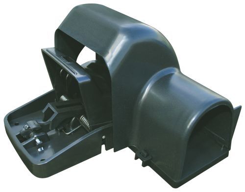 Ryom Rottefælde Powersnap SAFE