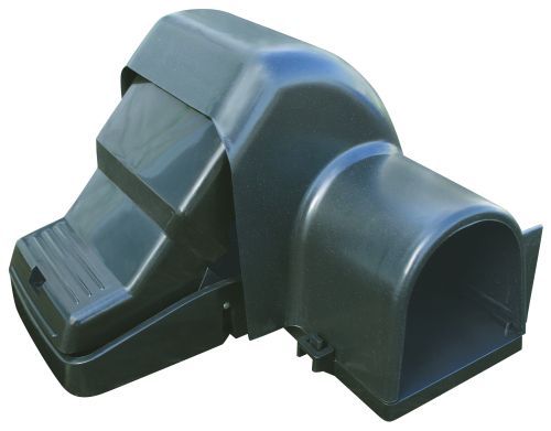 Ryom Rottefælde Powersnap SAFE