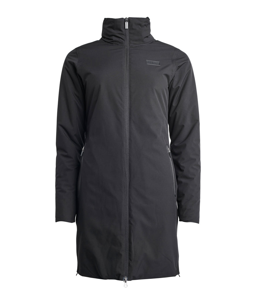Kingsland KLacadia Insulated WP Long Jacket - OUTLET