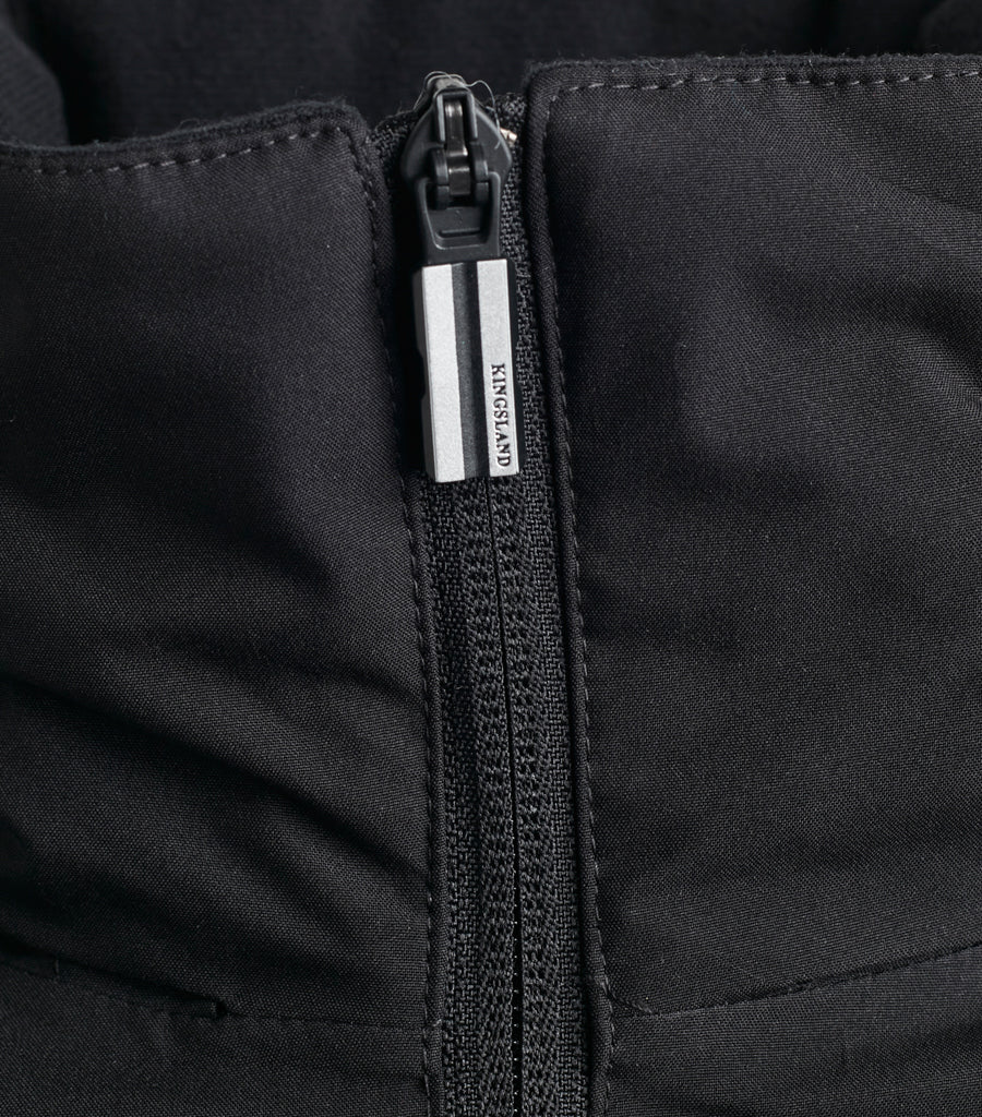 Kingsland KLacadia Insulated WP Long Jacket - OUTLET
